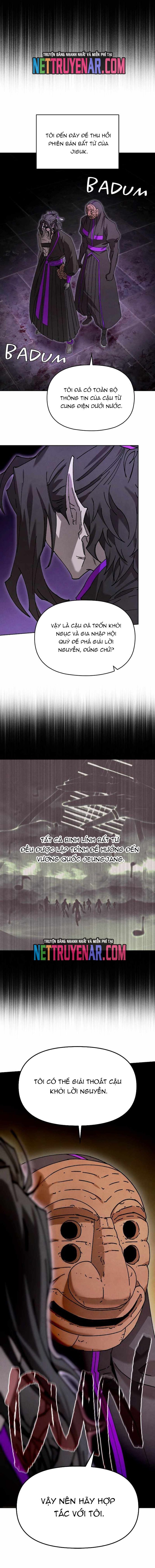 Xuyên Không Vào Con Game Rác Rưởi Của Tôi - Chapter 28 - Page 14