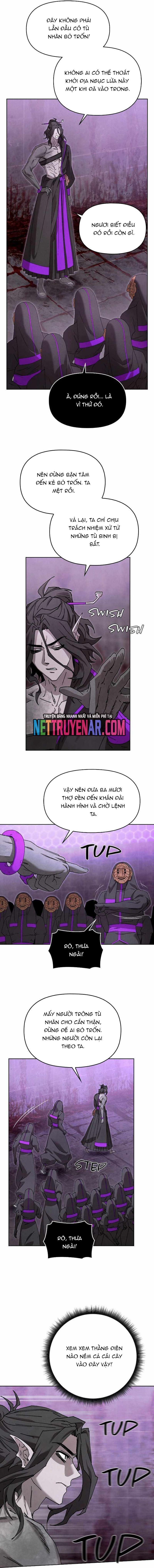 Xuyên Không Vào Con Game Rác Rưởi Của Tôi - Chapter 28 - Page 6