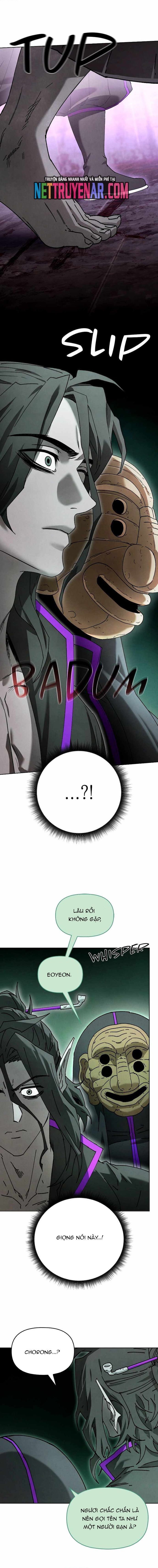 Xuyên Không Vào Con Game Rác Rưởi Của Tôi - Chapter 28 - Page 7