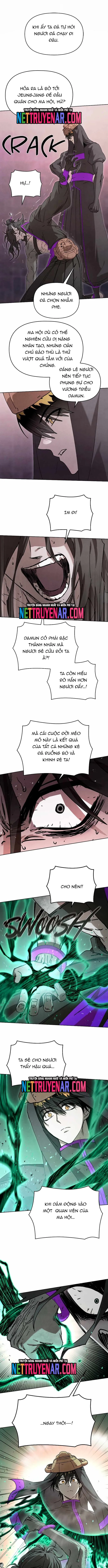 Xuyên Không Vào Con Game Rác Rưởi Của Tôi - Chapter 30 - Page 4