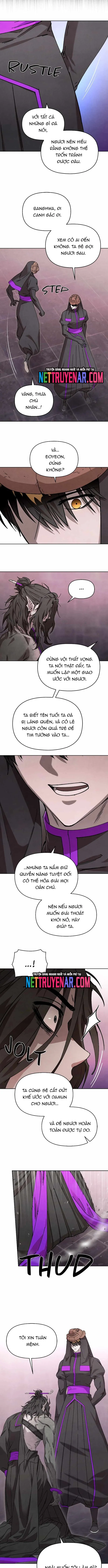 Xuyên Không Vào Con Game Rác Rưởi Của Tôi - Chapter 30 - Page 7