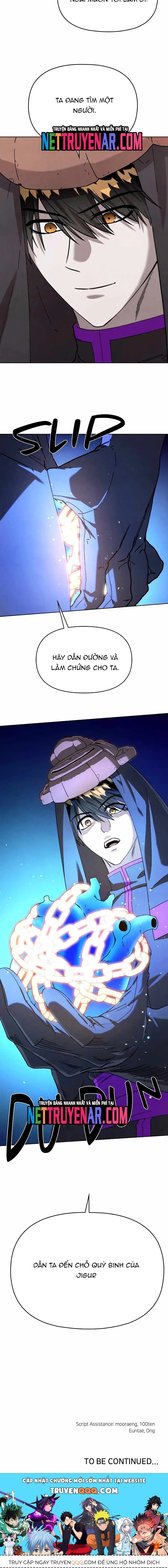 Xuyên Không Vào Con Game Rác Rưởi Của Tôi - Chapter 30 - Page 8