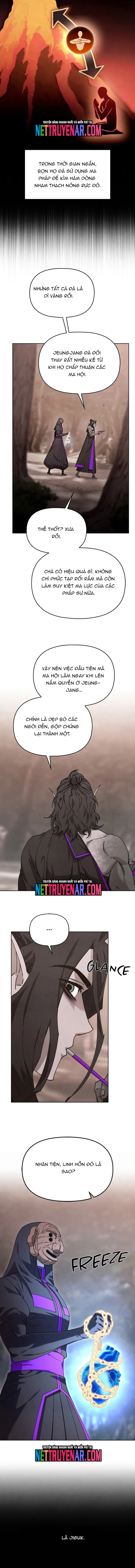 Xuyên Không Vào Con Game Rác Rưởi Của Tôi - Chapter 31 - Page 3