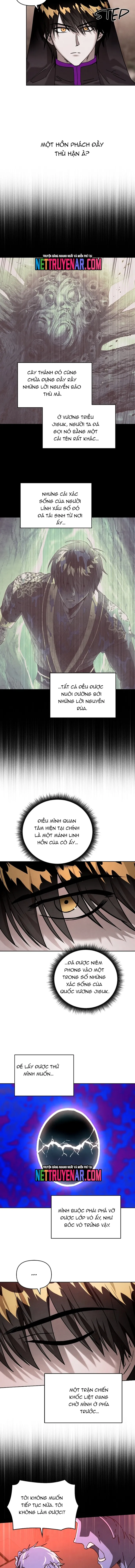 Xuyên Không Vào Con Game Rác Rưởi Của Tôi - Chapter 31 - Page 5