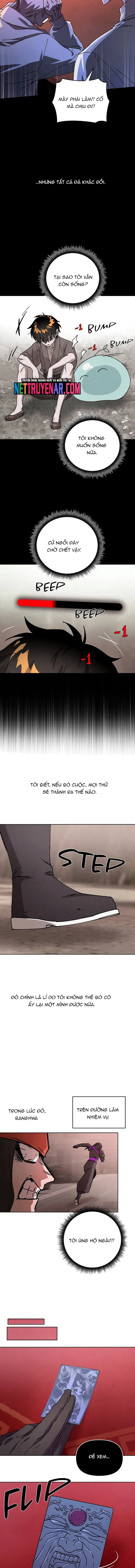 Xuyên Không Vào Con Game Rác Rưởi Của Tôi - Chapter 31 - Page 6