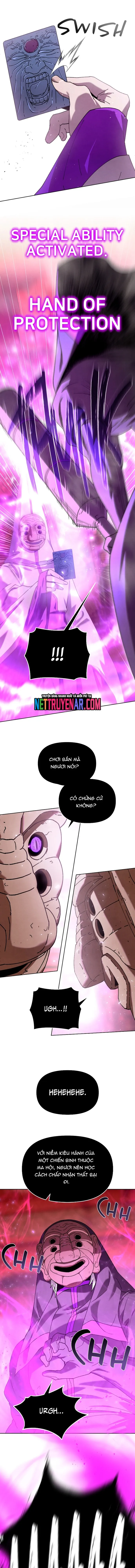 Xuyên Không Vào Con Game Rác Rưởi Của Tôi - Chapter 31 - Page 8