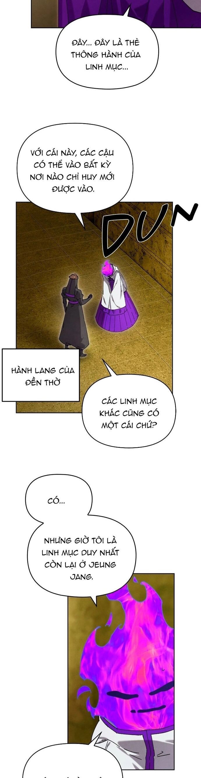 Xuyên Không Vào Con Game Rác Rưởi Của Tôi - Chapter 33 - Page 10