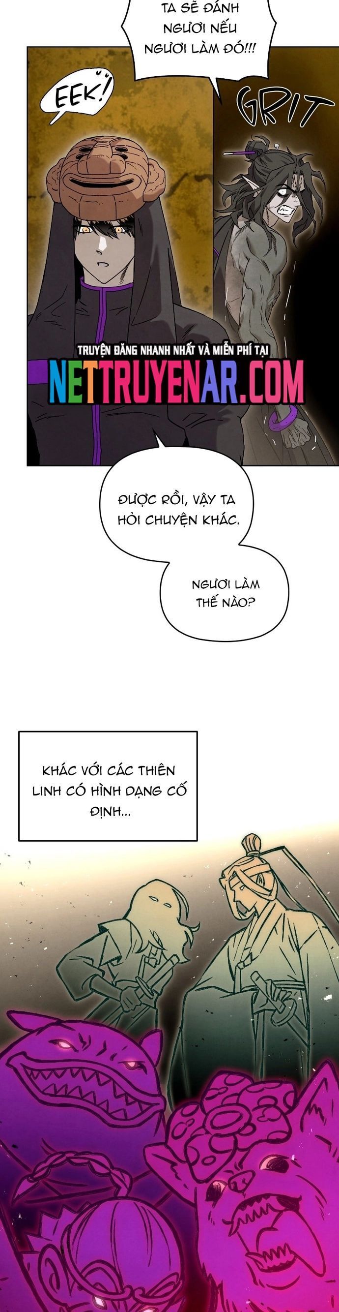 Xuyên Không Vào Con Game Rác Rưởi Của Tôi - Chapter 33 - Page 12