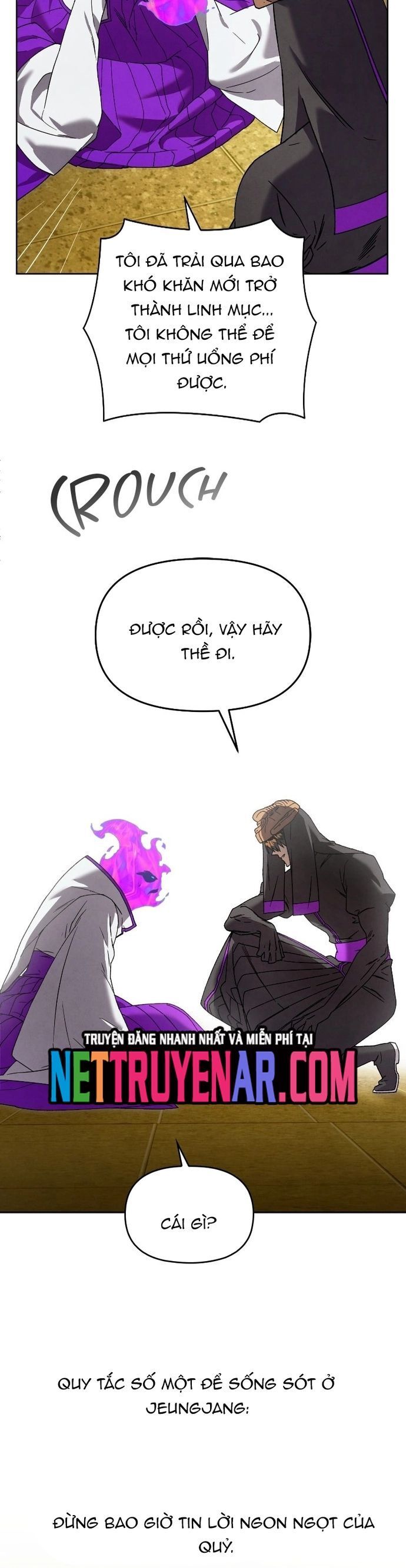 Xuyên Không Vào Con Game Rác Rưởi Của Tôi - Chapter 33 - Page 15