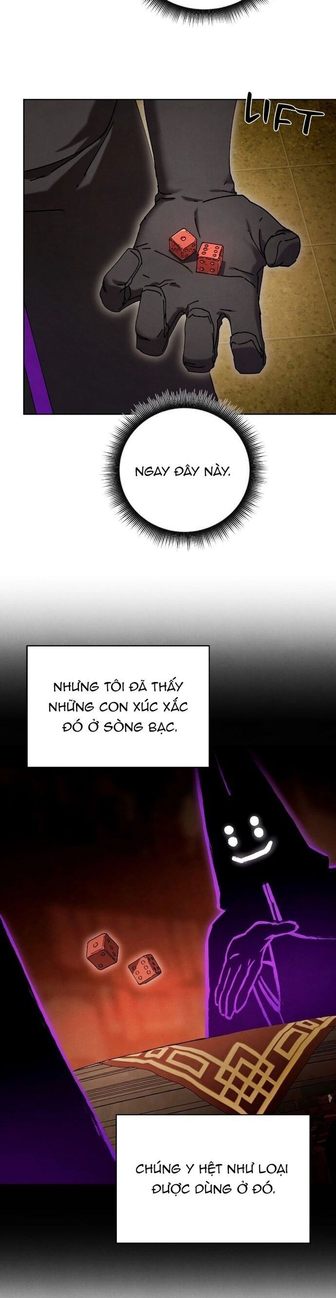 Xuyên Không Vào Con Game Rác Rưởi Của Tôi - Chapter 33 - Page 20