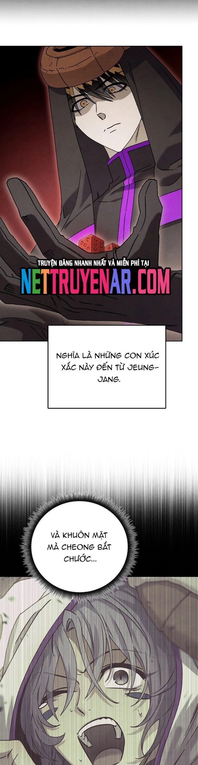 Xuyên Không Vào Con Game Rác Rưởi Của Tôi - Chapter 33 - Page 21