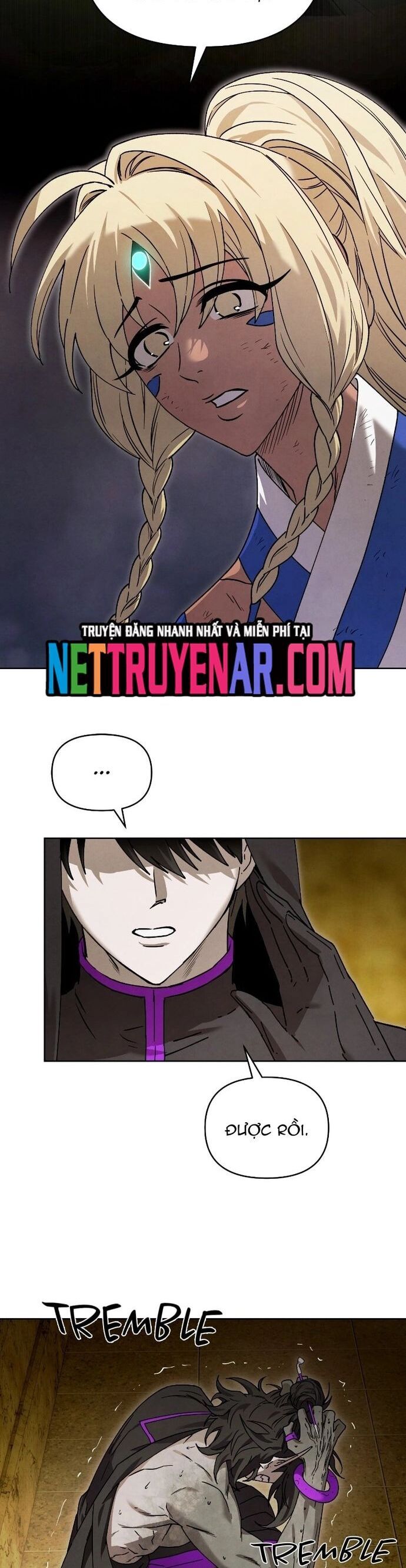 Xuyên Không Vào Con Game Rác Rưởi Của Tôi - Chapter 33 - Page 25