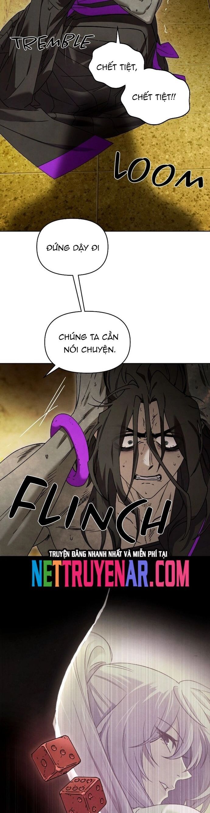 Xuyên Không Vào Con Game Rác Rưởi Của Tôi - Chapter 33 - Page 26