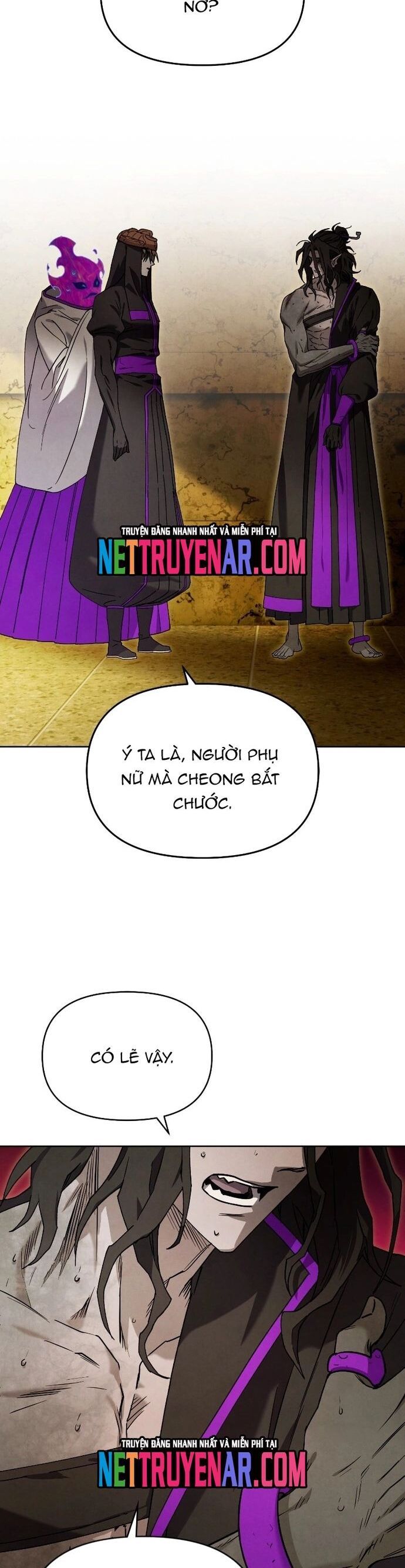 Xuyên Không Vào Con Game Rác Rưởi Của Tôi - Chapter 33 - Page 29