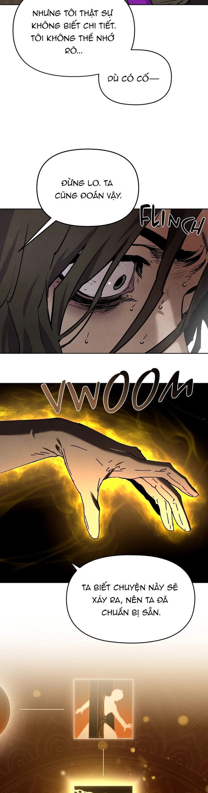 Xuyên Không Vào Con Game Rác Rưởi Của Tôi - Chapter 33 - Page 30