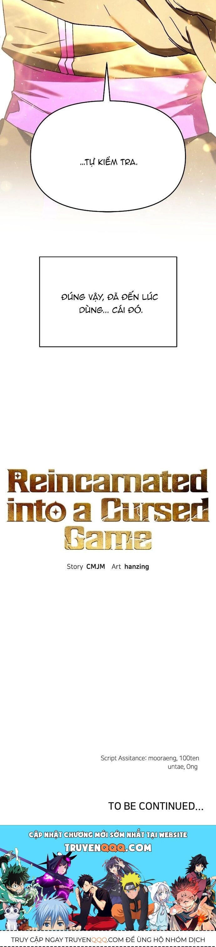 Xuyên Không Vào Con Game Rác Rưởi Của Tôi - Chapter 33 - Page 32