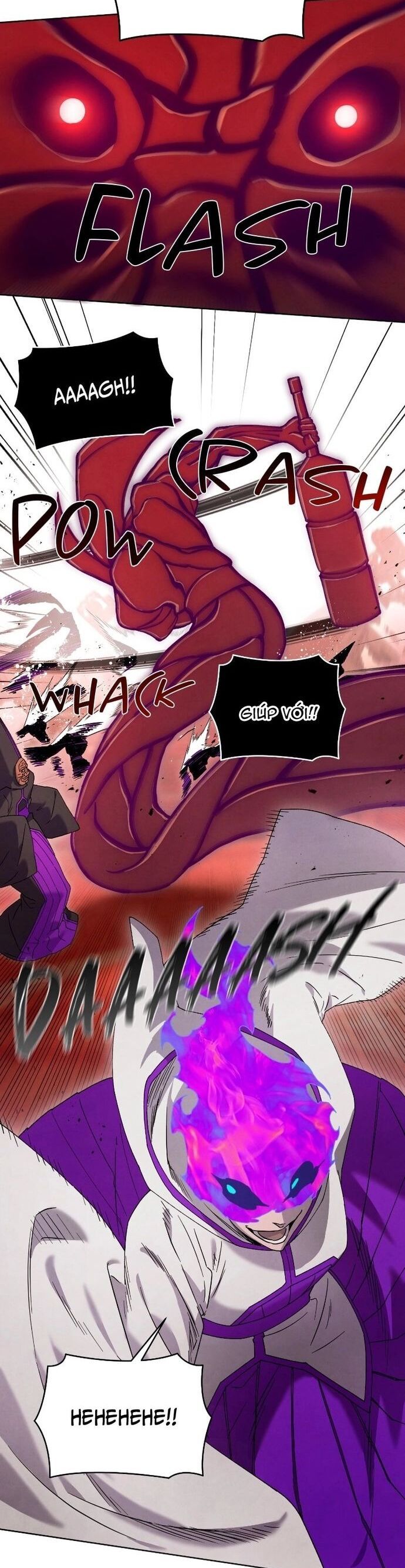 Xuyên Không Vào Con Game Rác Rưởi Của Tôi - Chapter 33 - Page 4