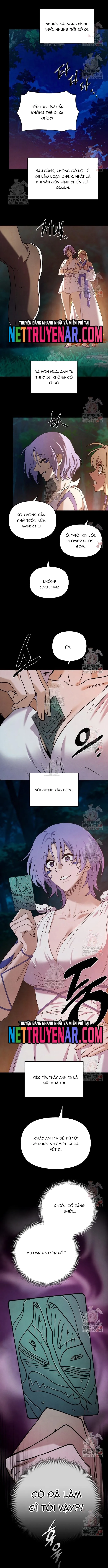 Xuyên Không Vào Con Game Rác Rưởi Của Tôi - Chapter 34 - Page 6