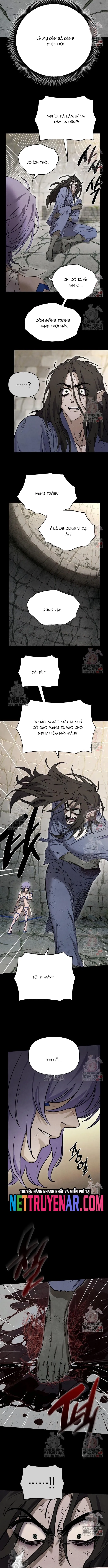 Xuyên Không Vào Con Game Rác Rưởi Của Tôi - Chapter 34 - Page 8