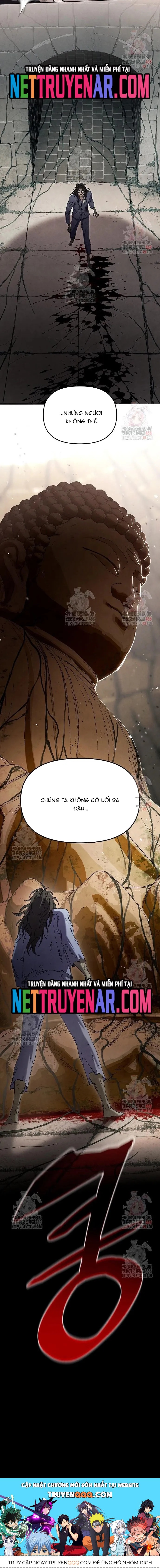 Xuyên Không Vào Con Game Rác Rưởi Của Tôi - Chapter 34 - Page 9