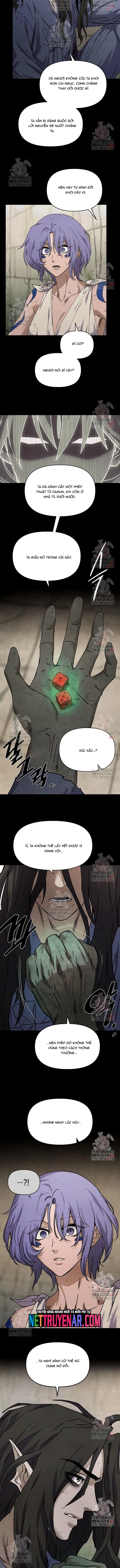 Xuyên Không Vào Con Game Rác Rưởi Của Tôi - Chapter 35 - Page 9