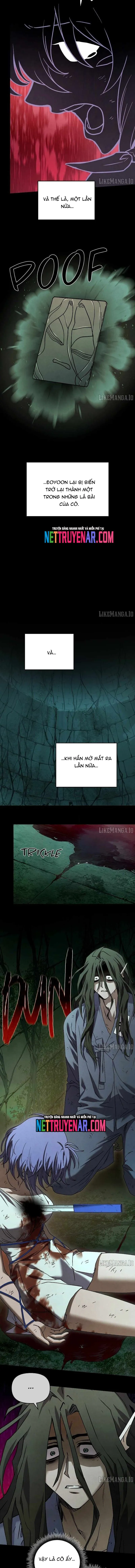 Xuyên Không Vào Con Game Rác Rưởi Của Tôi - Chapter 36 - Page 6