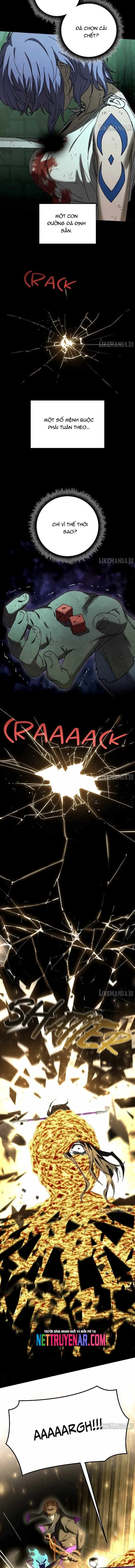 Xuyên Không Vào Con Game Rác Rưởi Của Tôi - Chapter 36 - Page 7