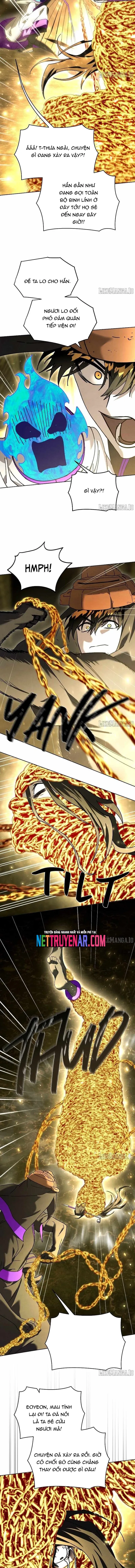 Xuyên Không Vào Con Game Rác Rưởi Của Tôi - Chapter 36 - Page 8