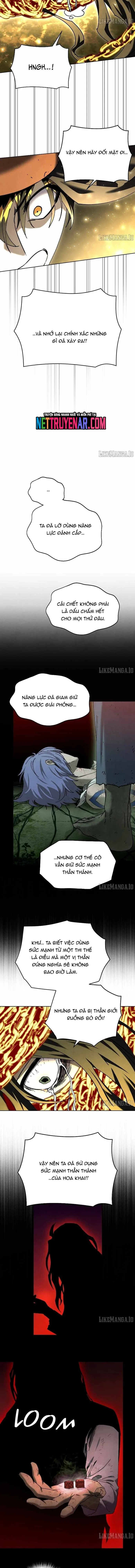 Xuyên Không Vào Con Game Rác Rưởi Của Tôi - Chapter 36 - Page 9