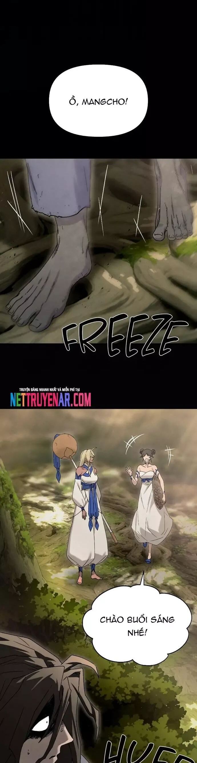 Xuyên Không Vào Con Game Rác Rưởi Của Tôi - Chapter 37 - Page 10