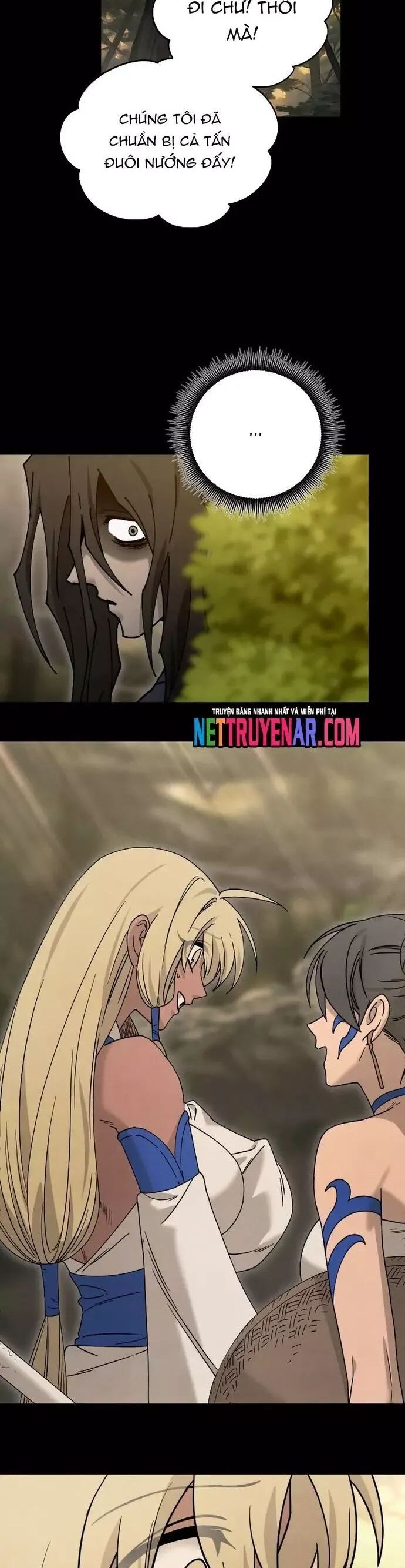 Xuyên Không Vào Con Game Rác Rưởi Của Tôi - Chapter 37 - Page 12