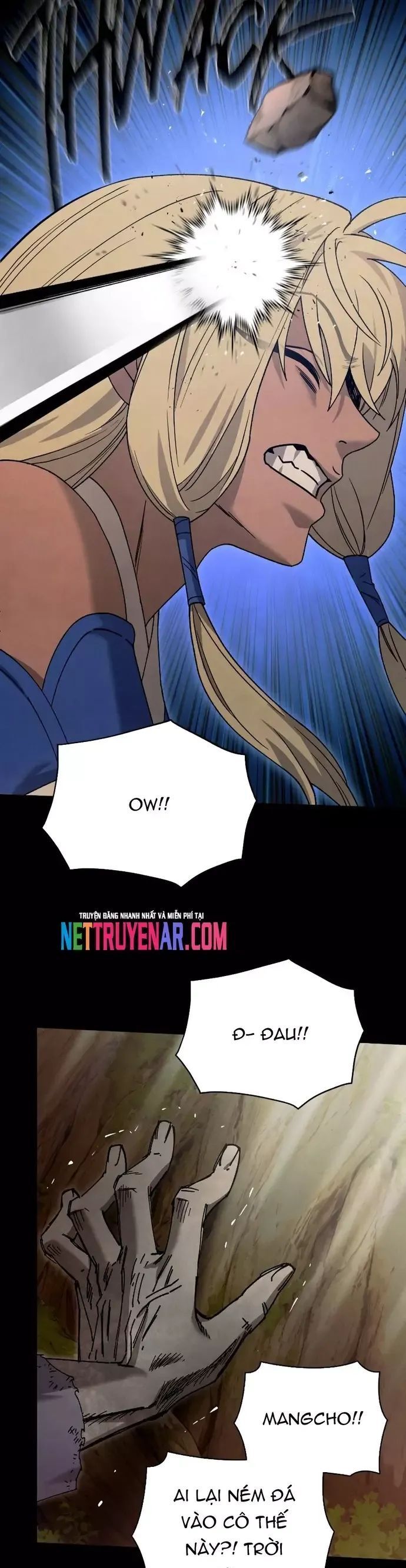 Xuyên Không Vào Con Game Rác Rưởi Của Tôi - Chapter 37 - Page 14