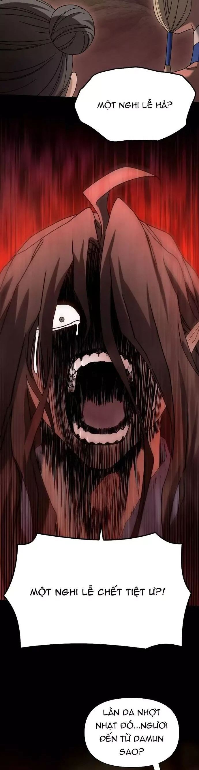 Xuyên Không Vào Con Game Rác Rưởi Của Tôi - Chapter 37 - Page 16