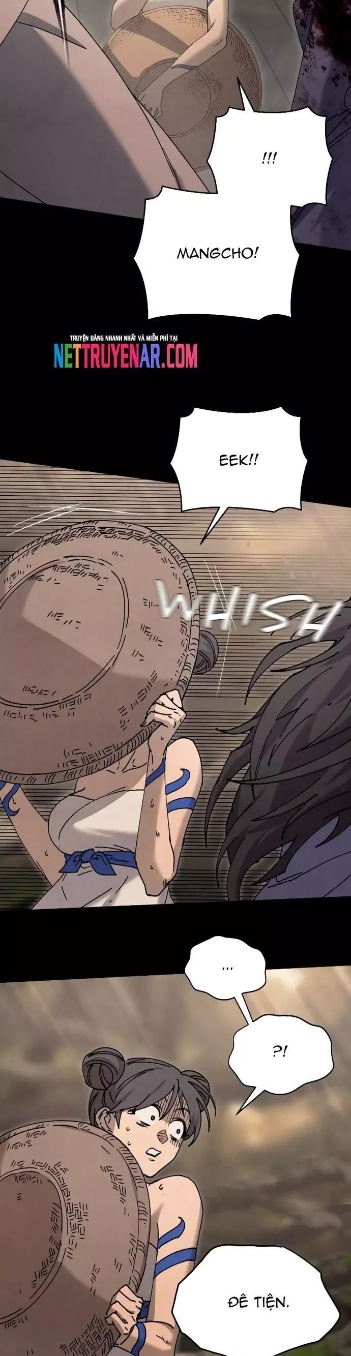 Xuyên Không Vào Con Game Rác Rưởi Của Tôi - Chapter 37 - Page 20