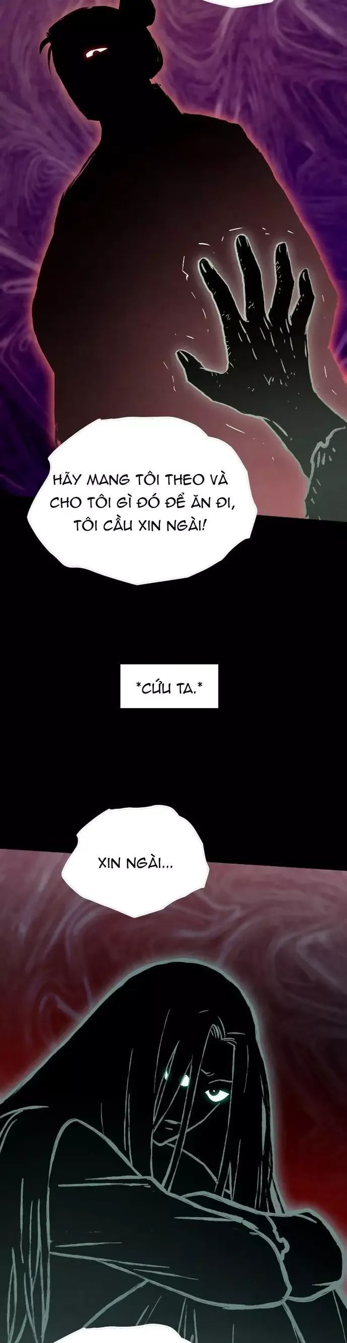 Xuyên Không Vào Con Game Rác Rưởi Của Tôi - Chapter 37 - Page 23