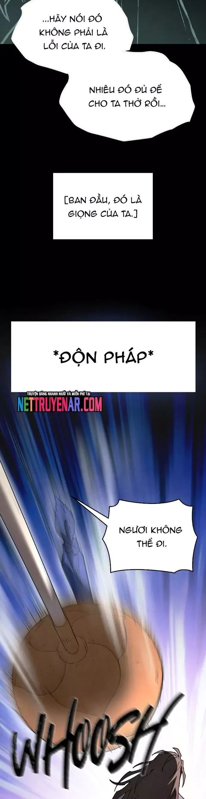 Xuyên Không Vào Con Game Rác Rưởi Của Tôi - Chapter 37 - Page 24