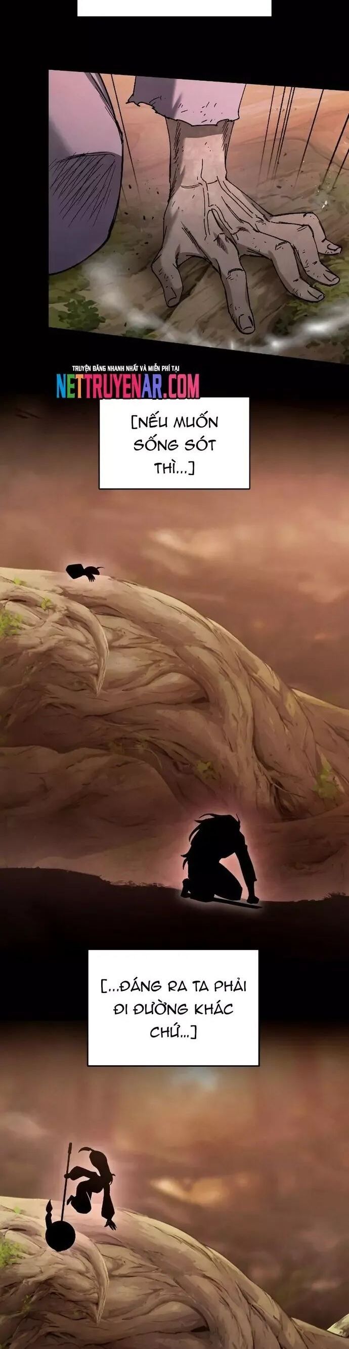 Xuyên Không Vào Con Game Rác Rưởi Của Tôi - Chapter 37 - Page 30