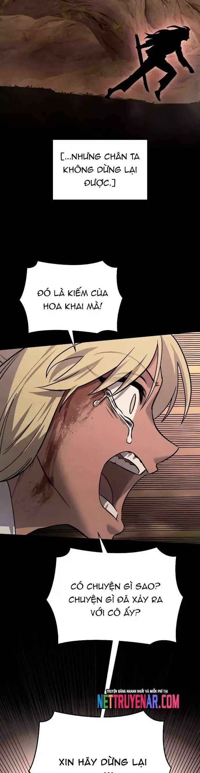 Xuyên Không Vào Con Game Rác Rưởi Của Tôi - Chapter 37 - Page 31