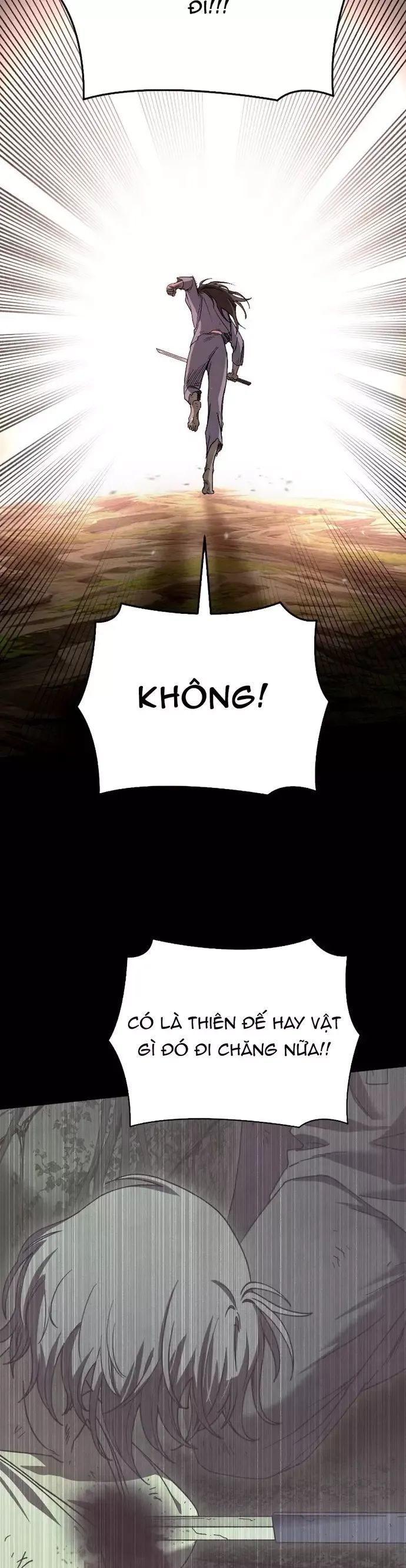 Xuyên Không Vào Con Game Rác Rưởi Của Tôi - Chapter 37 - Page 32