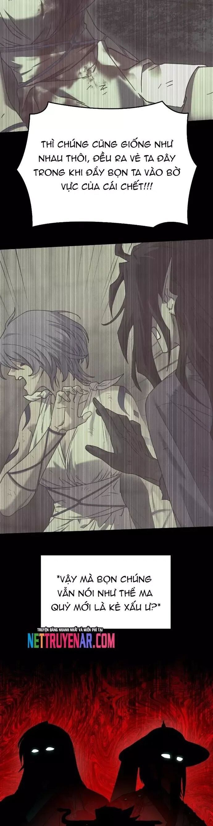 Xuyên Không Vào Con Game Rác Rưởi Của Tôi - Chapter 37 - Page 33