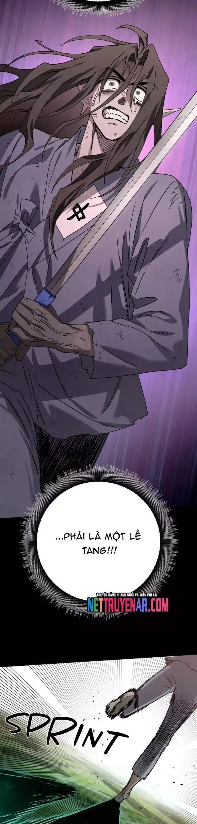 Xuyên Không Vào Con Game Rác Rưởi Của Tôi - Chapter 37 - Page 35