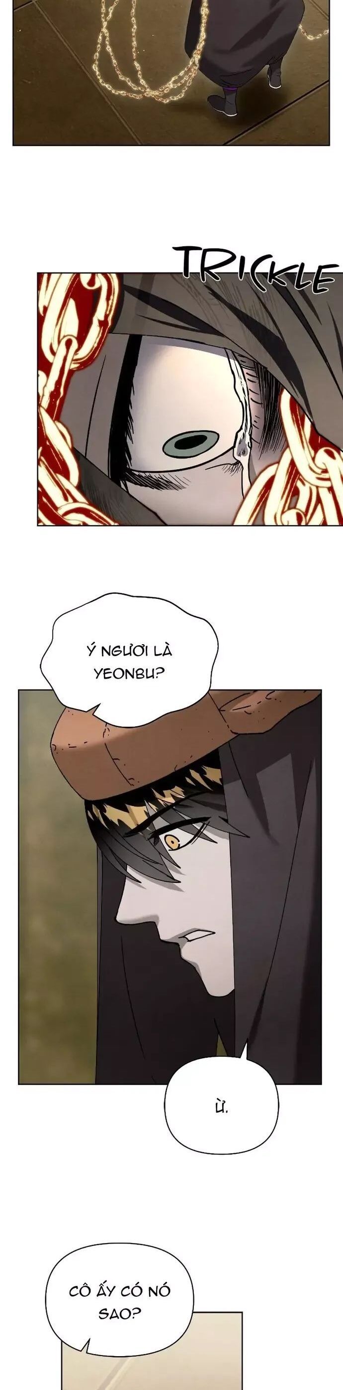 Xuyên Không Vào Con Game Rác Rưởi Của Tôi - Chapter 37 - Page 4