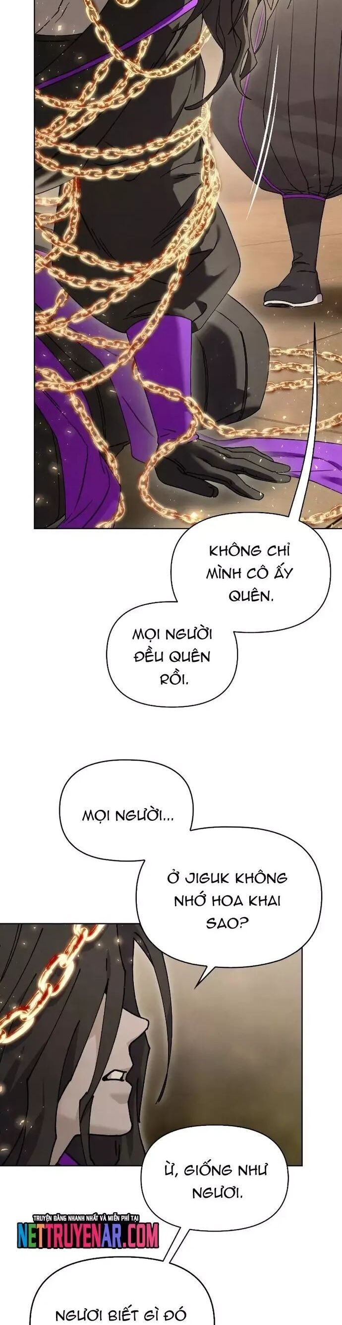 Xuyên Không Vào Con Game Rác Rưởi Của Tôi - Chapter 37 - Page 6