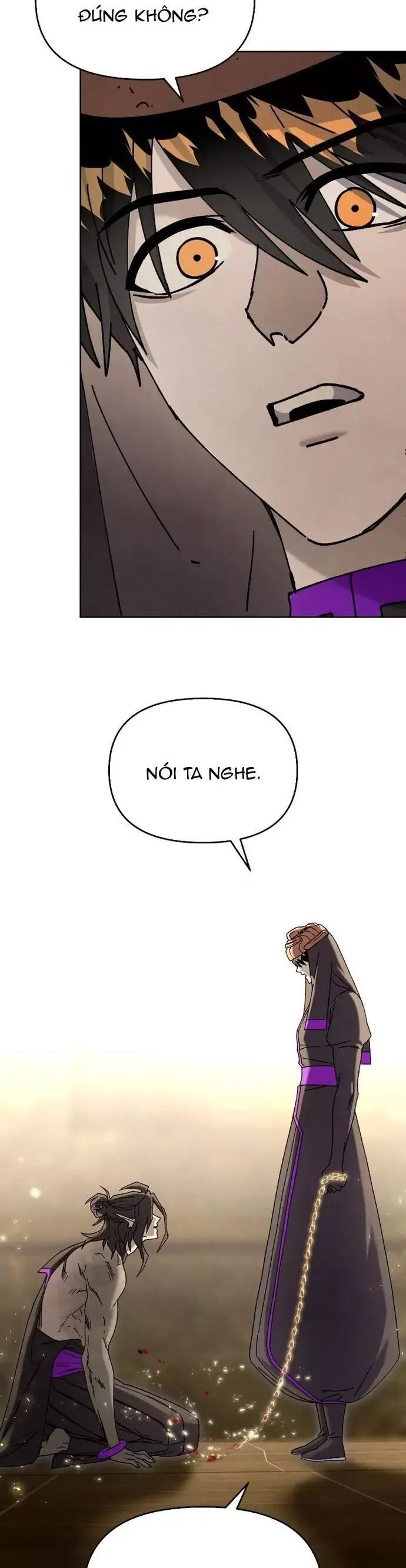 Xuyên Không Vào Con Game Rác Rưởi Của Tôi - Chapter 37 - Page 7