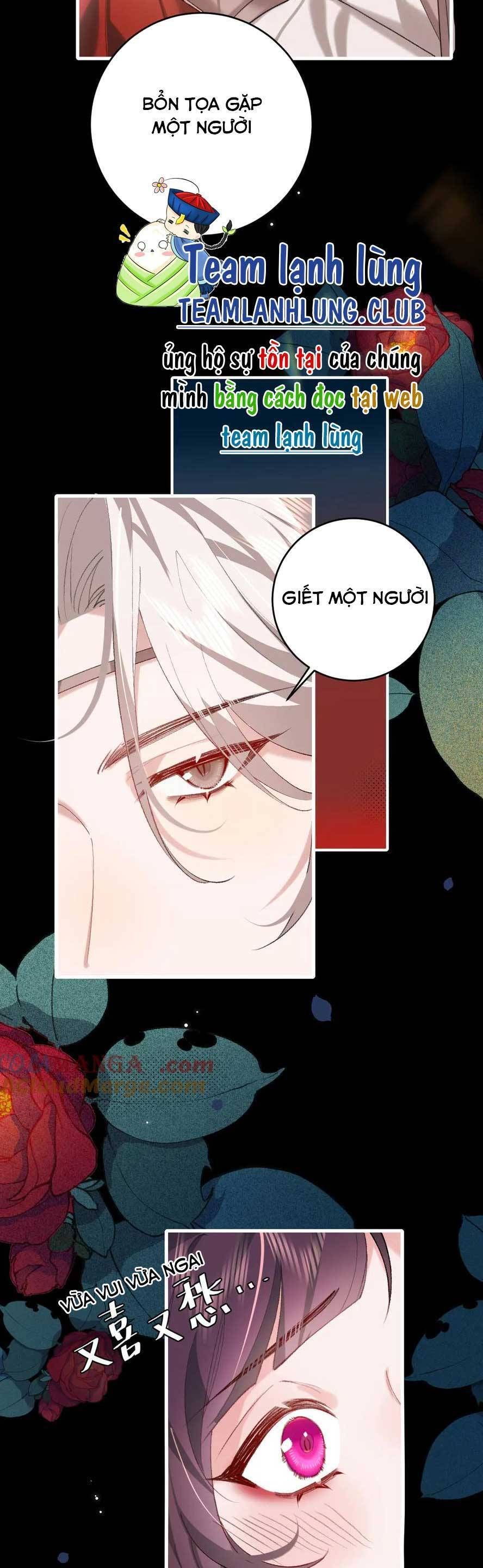 Cách Thức Sinh Tồn Của Pháo Hôi Khuê Nữ Chapter 267 - Trang 14