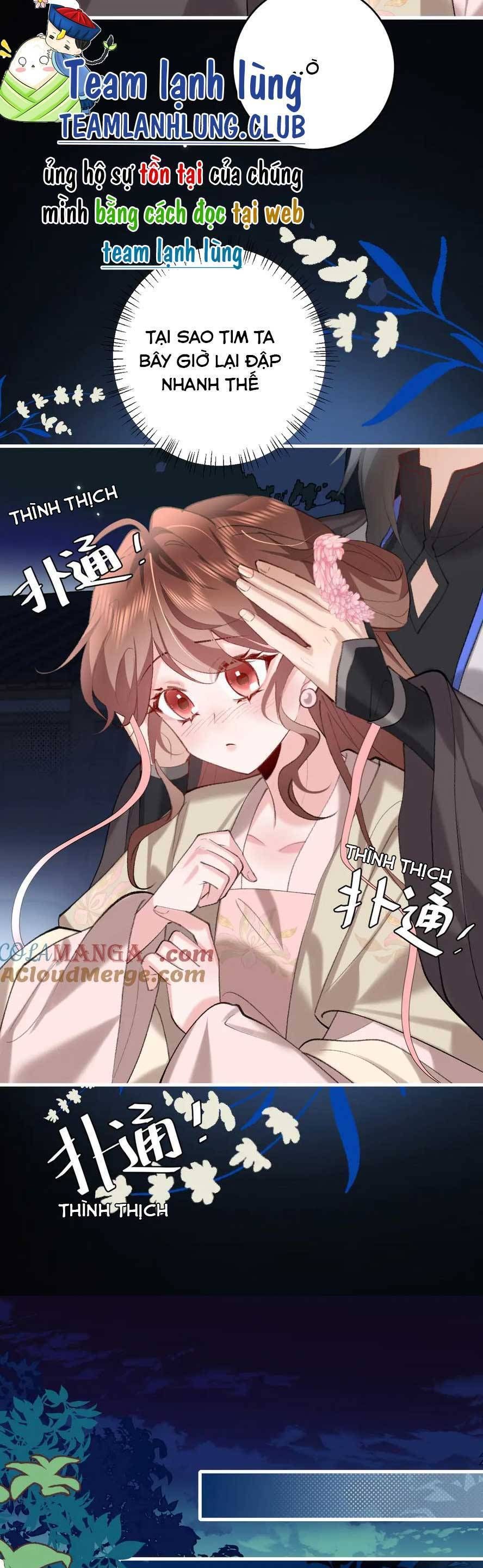 Cách Thức Sinh Tồn Của Pháo Hôi Khuê Nữ Chapter 267 - Trang 17