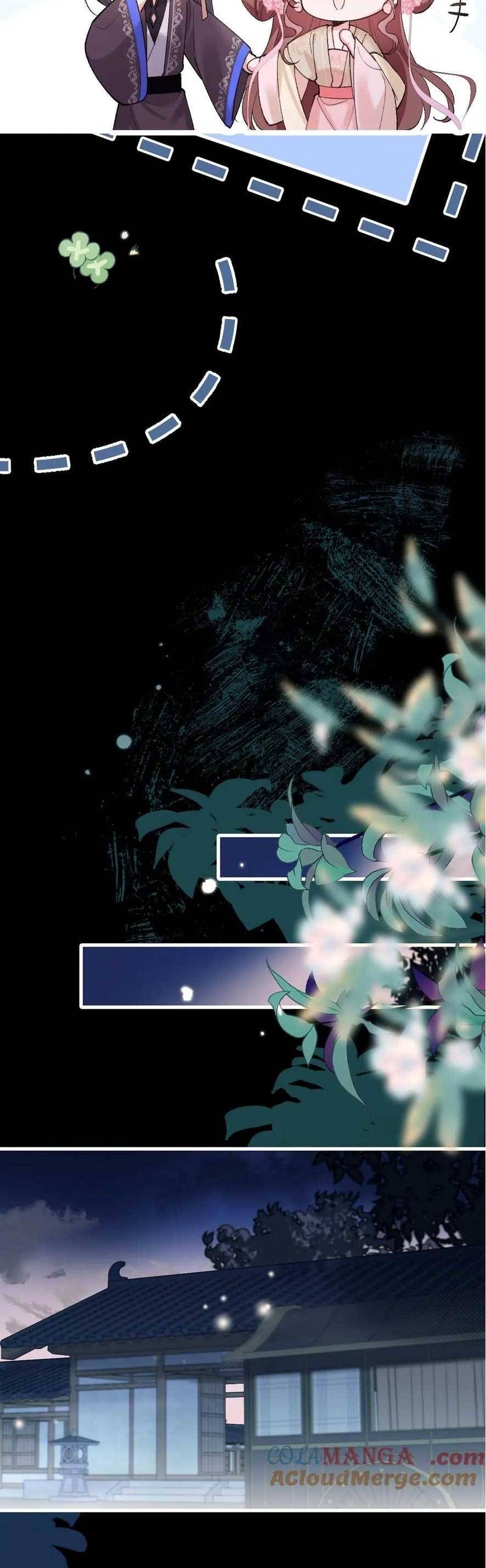 Cách Thức Sinh Tồn Của Pháo Hôi Khuê Nữ Chapter 268 - Trang 8