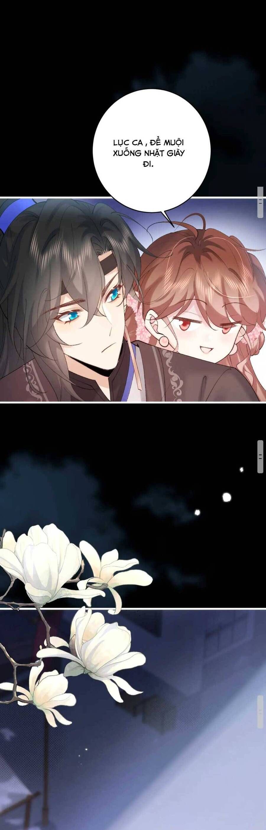 Cách Thức Sinh Tồn Của Pháo Hôi Khuê Nữ Chapter 275 - Trang 12