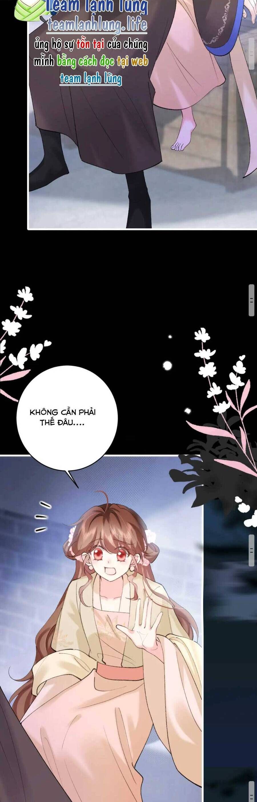 Cách Thức Sinh Tồn Của Pháo Hôi Khuê Nữ Chapter 275 - Trang 14