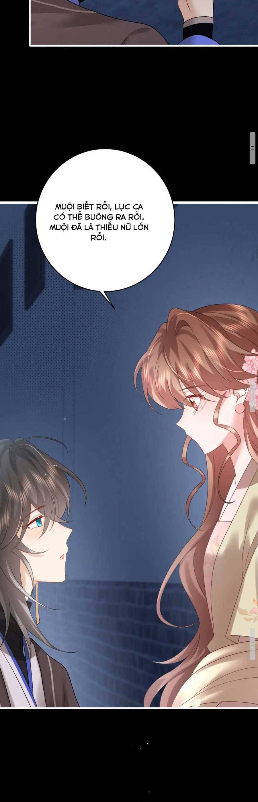 Cách Thức Sinh Tồn Của Pháo Hôi Khuê Nữ Chapter 275 - Trang 20